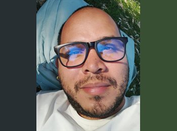 Roomgo ES - Nelson aponte - 36 - Madrid