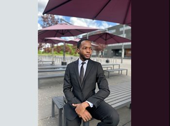 Roomgo ES - Anyel - 28 - Alicante