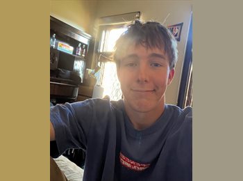 Roomgo ES - Samuel - 18 - Bilbao