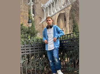 Roomgo ES - IHAB - 18 - Zaragoza