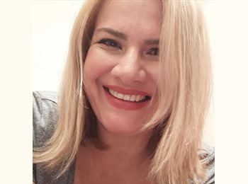 Roomgo ES - Raquel - 20 - Bilbao