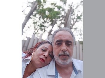 Roomgo ES - José Javier  - 55 - Gijon