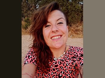 Roomgo ES - Eider - 35 - Bilbao