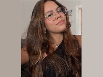 Roomgo ES - Paula - 20 - Sevilla