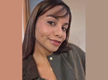 Roomgo ES - Lucia - 28 - Bilbao