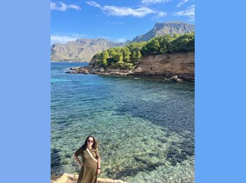 Roomgo ES - Alba - 34 - Esplugues