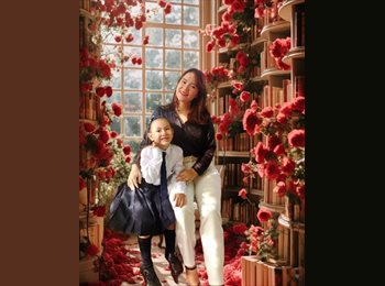 Roomgo ES - Leidy - 27 - Murcia