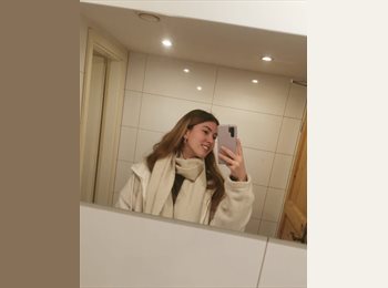 Roomgo ES - Anna - 25 - Valencia