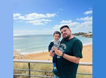 Roomgo ES - Cristian - 32 - Madrid