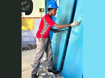 Roomgo ES - Mustaff abdikarin  - 19 - Malaga