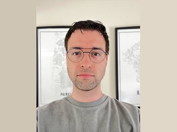 Roomgo ES - TIMOTHY - 29 - Barcelona