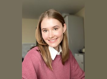 Roomgo ES - Emilia - 21 - Alicante