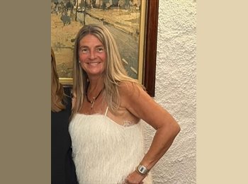 Roomgo ES - Maria - 52 - Barcelona