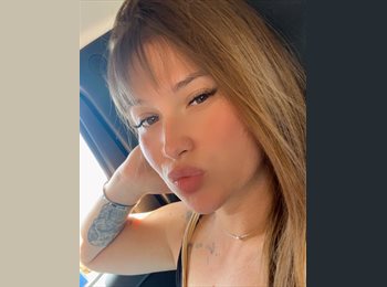 Roomgo ES - Taina - 30 - Madrid