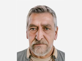 Roomgo ES - Javier - 65 - Palma de Mallorca