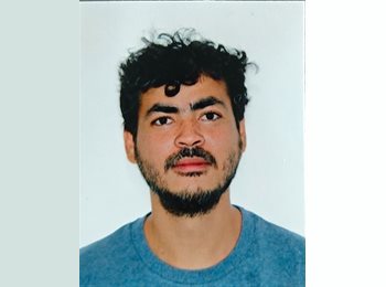 Roomgo ES - adrian - 36 - Barcelona