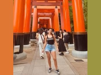 Roomgo ES - Florcita - 36 - Malaga