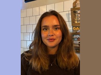 Roomgo ES - Nora Andersson Stalin - 22 - Madrid