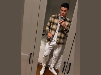 Roomgo ES - Adan - 35 - Bilbao