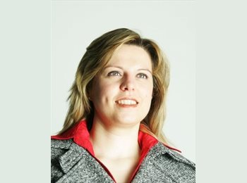 Roomgo ES - Valentina - 49 - Madrid