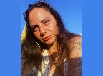 Roomgo ES - Susana  - 29 - Madrid