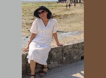 Roomgo ES - Yanet  - 57 - Bilbao