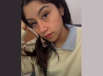 Roomgo ES - María Martínez rondon - 26 - Usera