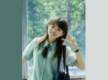 Roomgo ES - Nuo CHEN - 23 - Madrid