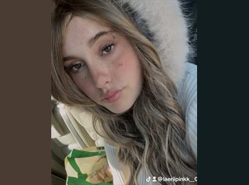 Roomgo ES - Érika  - 20 - Barcelona