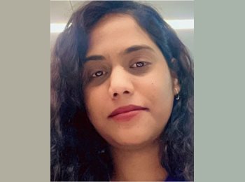 Roomgo ES - Manisha - 30 - Barcelona