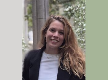 Roomgo ES - Alicia - 34 - Madrid