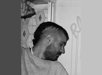 Roomgo ES - Ferran - 29 - Madrid