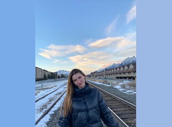 Roomgo ES - Felicitas - 20 - Madrid