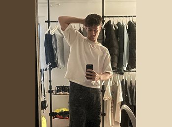 Roomgo ES - XAVI - 21 - Barcelona