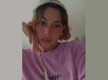 Roomgo ES - Andrea Suárez  - 28 - Palma de Mallorca