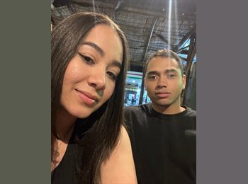 Roomgo ES - Maira - 20 - Salamanca