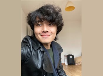 Roomgo ES - Minghao - 30 - Centro Ciudad