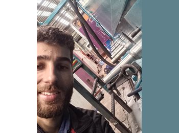 Roomgo ES - Chakel - 26 - Lleida