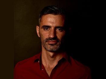 Roomgo ES - Nico - 39 - Valencia