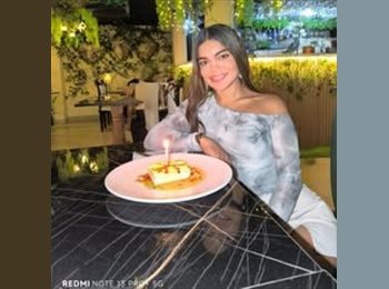 Roomgo ES - Nikole - 30 - Bilbao