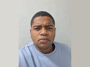 Roomgo ES - PABLO alves  - 27 - Centro Ciudad