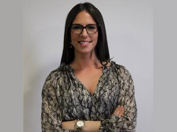 Roomgo ES - Raquel - 32 - Barcelona