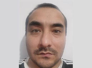 Roomgo ES - Luis - 38 - Villa De Vallecas