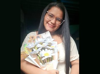 Roomgo ES - Lismar - 23 - Madrid