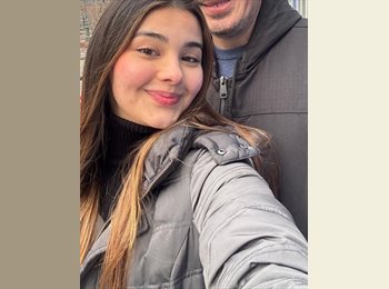 Roomgo ES - Sofía Vicente Alfaro  - 20 - Madrid