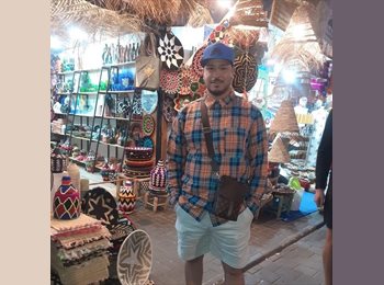 Roomgo ES - Rachidx - 40 - Bilbao