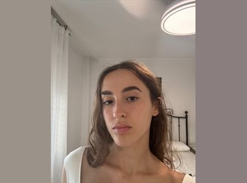 Roomgo ES - Gema  - 19 - Bilbao