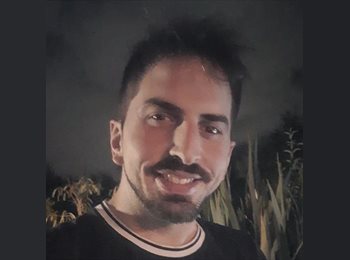 Roomgo ES - Juan Andres - 33 - Alicante