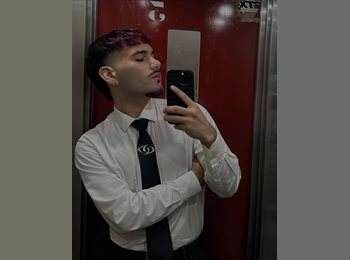 Roomgo ES - Ever - 22 - Barcelona