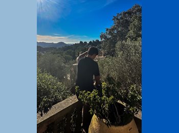 Roomgo ES - Fabio  - 19 - Palma de Mallorca